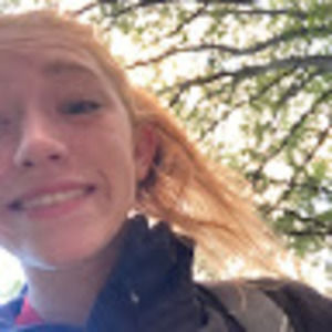 Meet your Posher, Isabel